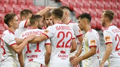 Ružomberok po vzore Trnavy s prípravou v Turecku. Ruže by sa chceli v zime ešte posilniť