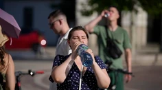 Aktuálna vlna horúčav je iba začiatok. Po krátkej pauze vedci predpovedajú vyčerpávajúcu „vyhňu“