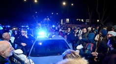 FOTO+VIDEO: Oblasť európskeho supervulkánu zasiahla séria zemetrasení, ľudia utekali do krytov