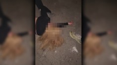 Šokujúce vyčíňanie tínedžerov pri Bratislave. Do maloletej liali alkohol, bili ju a nahrávali