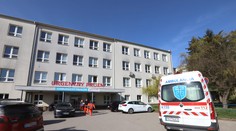 Urgent vo Zvolene praská vo švíkoch, ľudí trápi infekčné ochorenie