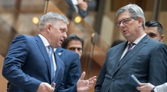 Ficov kabinet ustúpil. Pri znásilnení by mali platiť doterajšie premlčacie doby