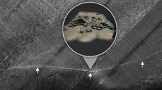 Na dne Baltského mora objavili najstaršiu megastavbu v Európe. Vedci už zrejme vedia, na čo slúžila