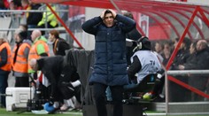 Je to oficiálne. Tréner Muňoz skončil na lavičke Dunajskej Stredy