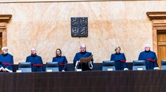 Časť zmluvy medzi Českom a Vatikánom je v rozpore s ústavným poriadkom