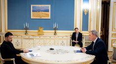 Mierový plán bod po bode: Obsahuje aj pasáže, z ktorých plynú záväzky pre európskych spojencov Ukrajiny