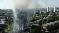 Dalo sa infernu v Londýne zabrániť? Správca budovy vraj o nebezpečenstve vedel