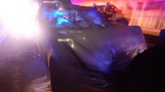 Peter Lipa prezradil, s akým zranením vyviazol z hrozivo vyzerajúcej nehody na R1