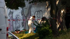 Pred budovou súdu v Nemecku našli odrezanú hlavu, kúsok ďalej objavili aj telo