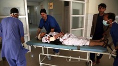 Auto nabehlo na pozemnú mínu. V Afganistane zahynulo 15 ľudí, o život prišlo osem detí