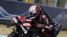 MotoGP: Víťazný hetrik skompletizovaný. V USA rovnaký víťaz ako v Brazílii a Thajsku