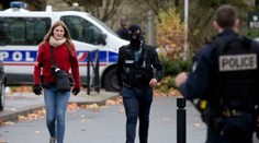 Francúzska polícia uskutočnila ďalšiu protiteroristickú akciu