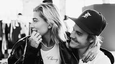 Sú už svoji? Bieberova snúbenica vymenila „snubák“ za obrúčku