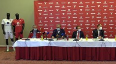 Revolúcia v AS Trenčín. Pred dokončením štadióna predstavili nové logo