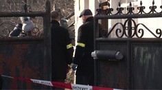 Obcou Neded otriasla vražda. Syn našiel mamu v kaluži krvi