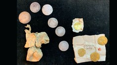 Poklad v kostole: Našli ho na nezvyčajnom mieste, má obrovskú hodnotu