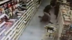 Muž sa pokúsil uniesť 13-ročné dievča. Zasiahla duchaplná matka