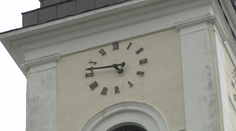 K takémuto prípadu ešte hasičov na východe Slovenska nevolali. Z kostolnej veže odpadla ručička