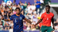 Holandskí mladíci prvými semifinalistami ME do 21 rokov. Portugalci nevyužili obrovskú výhodu