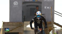 VIDEO: Extrémne jazdy a plno adrenalínu. Red Bull downhill zavítal do Mexika