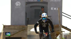 VIDEO: Extrémne jazdy a plno adrenalínu. Red Bull downhill zavítal do Mexika