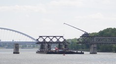 Experti vyriekli verdikt o míne pod Starým mostom