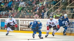 Bystrica sa dotiahla na Zvolen, Trenčín rozdrvil nováčika