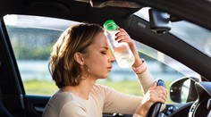 Zaznamenali najteplejší deň na svete v histórii merania. Je to rozsudok smrti pre človeka, hovorí klimatologička