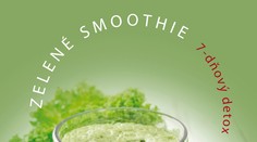 Expertka Victoria Boutenko a jej zelené smoothie