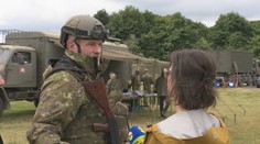 O pôžičke Hlasu na Pellegriniho kampaň nevedela ani podpredsedníčka strany. Pozrite si exkluzívne reakcie ku kauze