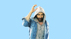 Robo Opatovský použil v novom klipe unikátnu techniku!