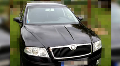 Michalovi pred pár mesiacmi ukradli auto. Polícia ho za pár dni našla, ale doteraz nevydala