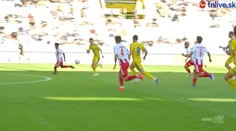 Košice – Banská Bystrica 3:0 | 7. kolo
