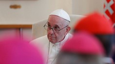 Chystáte sa v Prešove na návštevu pápeža a stále nemáte vstupenku? Organizátori vydali nové pokyny