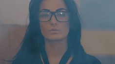 Simona z Čistého dňa: Flirtoval s ňou Kollár, teraz vo videu hviezdi ako sexy učiteľka