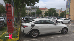Elektromobily a Slovensko: V rámci EÚ sme na chvoste