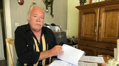 Mužovi už roky chodia záhadné a nevyžiadané donášky pizze. Za deň mu ich prišlo aj 10