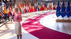 Krajiny Európskej únie schválili nový balík sankcií proti Rusku