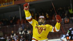 Puky ku mne len chodili a ja som dával góly. Slovensku rastie nečakaný kanonier a nádej budúcoročného draftu