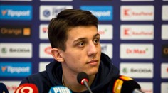 Washington poslal Fehérváryho na farmu Hershey Bears v AHL