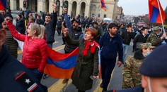 Ponižujúca porážka Arménska má dohru. Premiér vyhlásil predčasné voľby