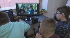 Zažili kyberšikanu a tak sa rozhodli natočiť film, deti z Rimavskej Soboty už získali aj pár ocenení