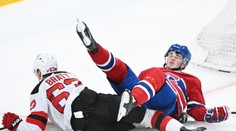 Veľký problém pre Slafkovského pred play-off: Montreal prišiel o dôležitého hráča