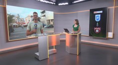 VIDEO: Trnavu čaká nová európska výzva. O duel Spartaka je v Rumunsku veľký záujem