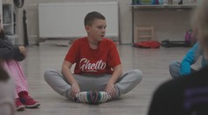 Sebastián s autizmom žiari na parkete. Tanečné tréningy mu prinášajú radosť aj kamarátov