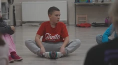 Sebastián s autizmom žiari na parkete. Tanečné tréningy mu prinášajú radosť aj kamarátov