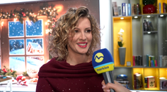 Miriam Kalisová na seba nabonzovala: V tomto láme rekordy