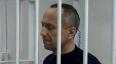 Ruský expolicajt je najhorší sériový vrah žien. Prezradil hororové detaily