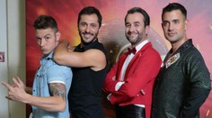 Toto musíte vidieť: Opäť sme vás exkluzívne vzali do zákulisia tanečnej šou!