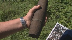 Hubačka na Soroške sa premenila na pyrotechnickú prehliadku